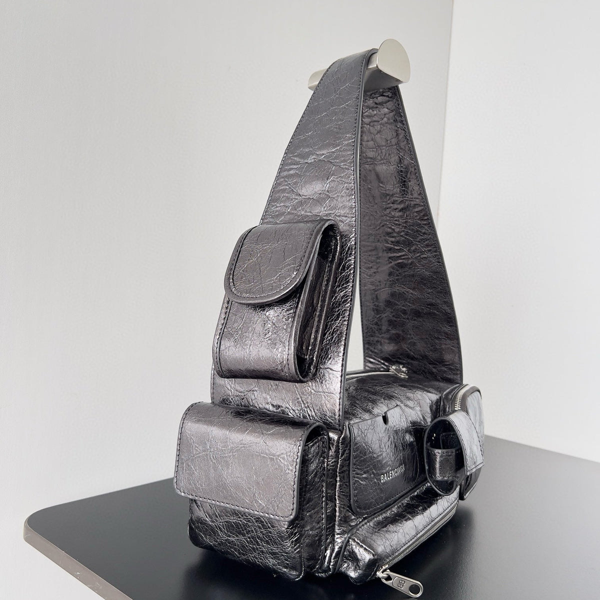 BAL SUPERBUSY XS SLING BAG
