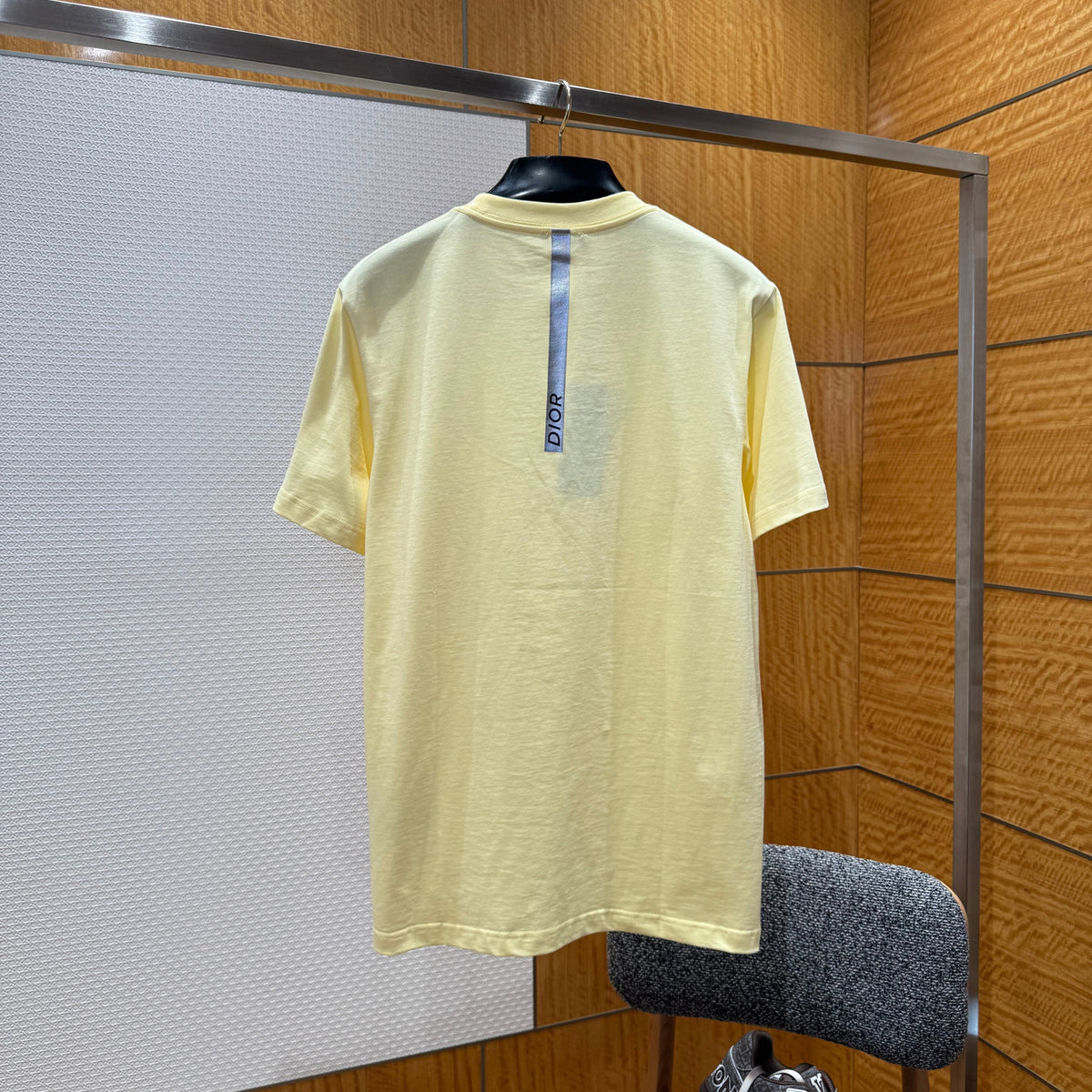 CD T-SHIRT