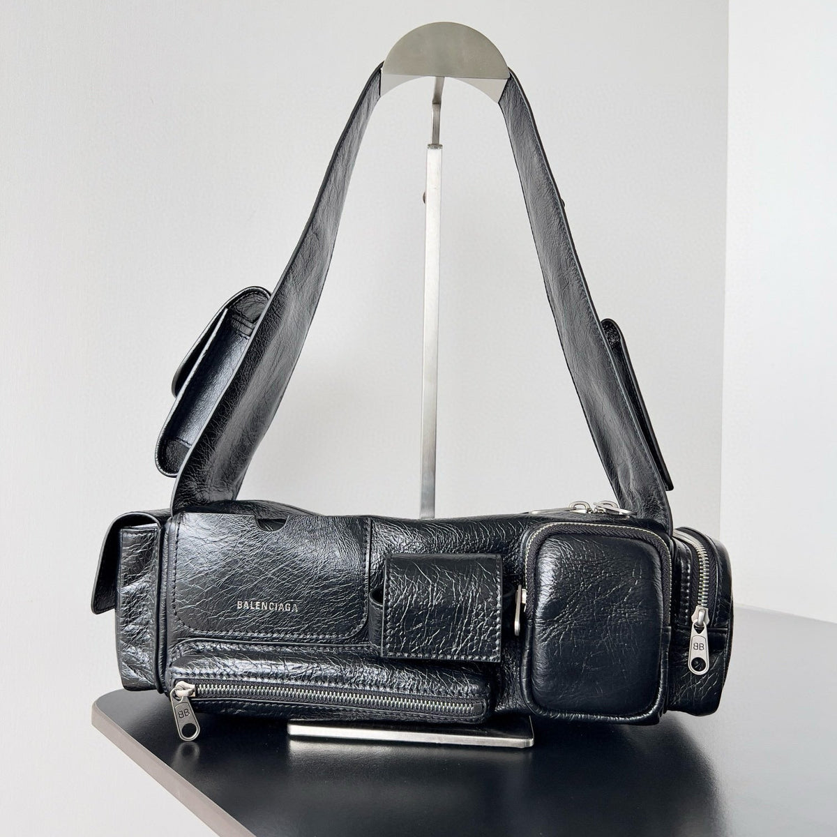 BAL SUPERBUSY XS SLING BAG