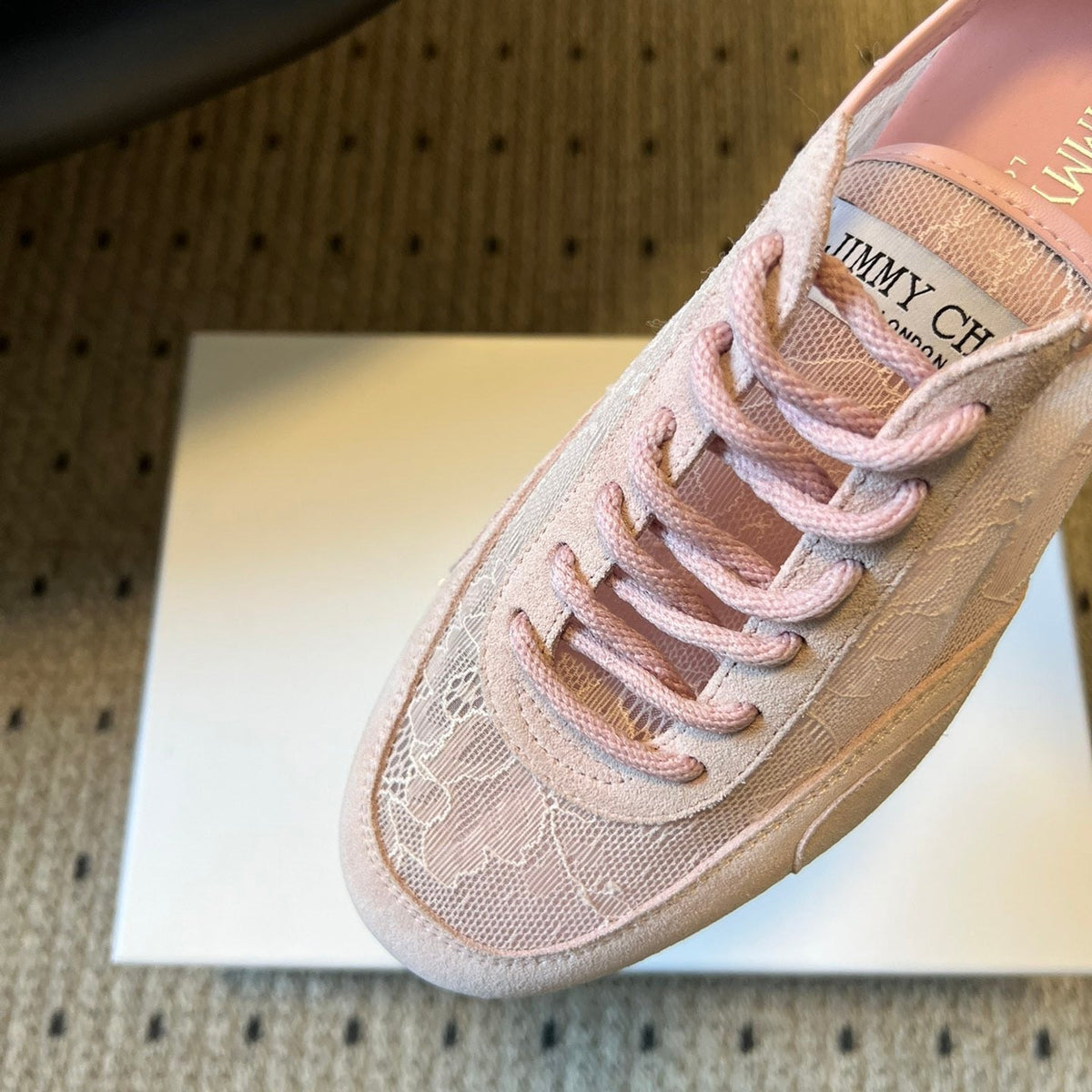 JIMMY C SNEAKER
