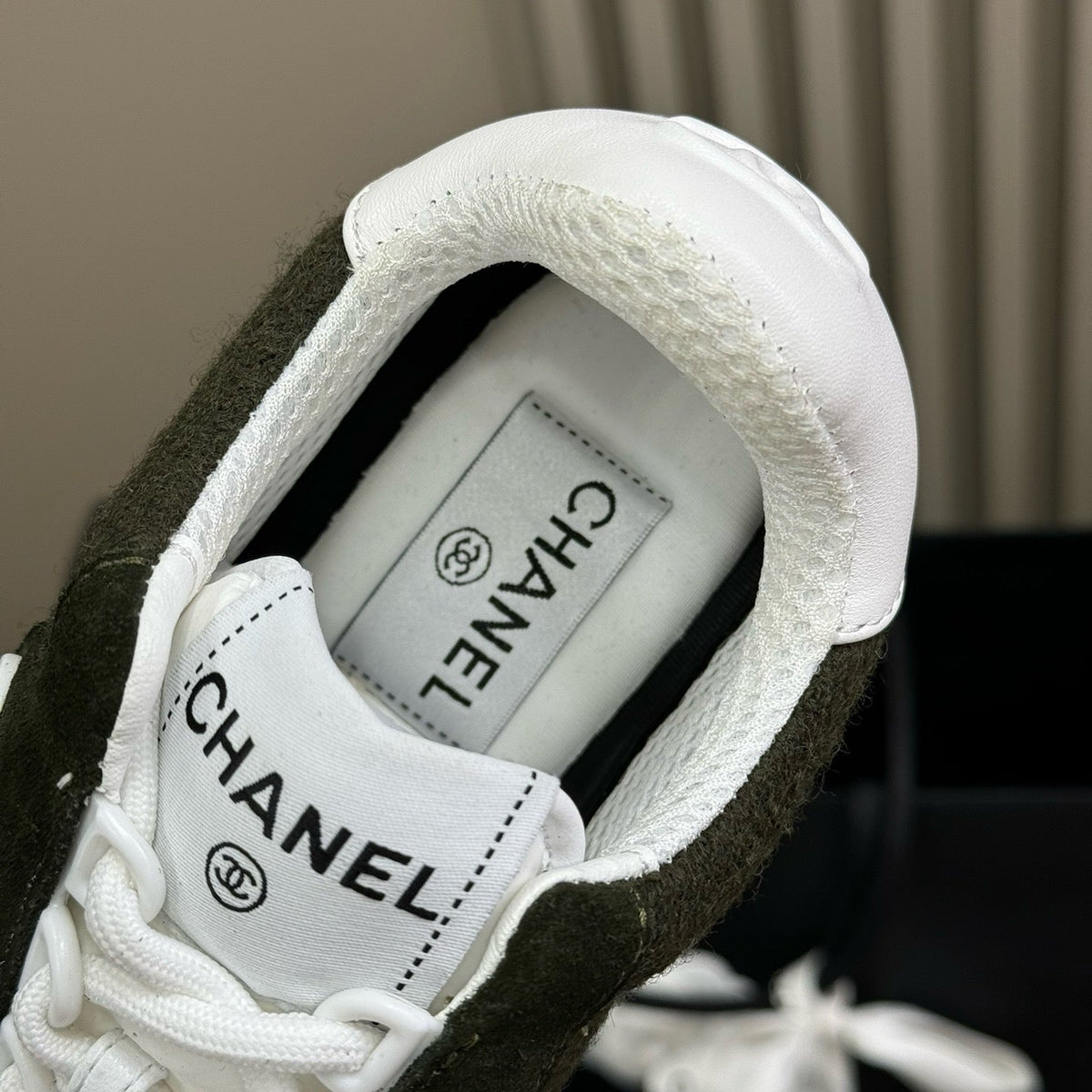 CC TRAINERS