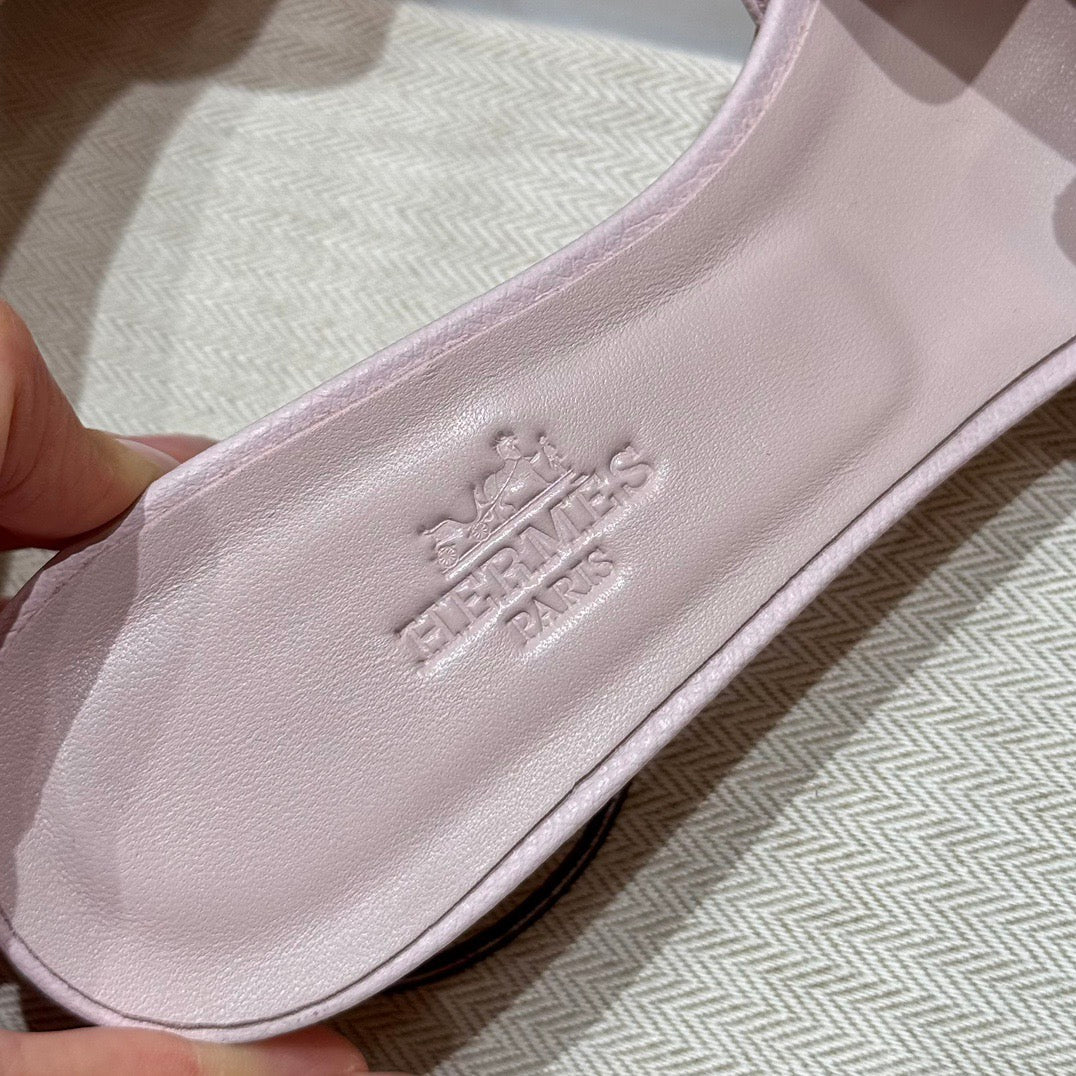 HERM OASIS SANDALS