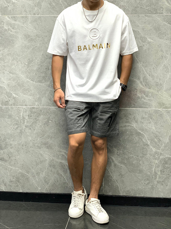 Balmain Clothes