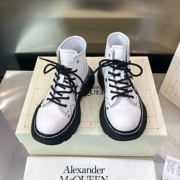 Alexander McQUEEN Luxury Shoes