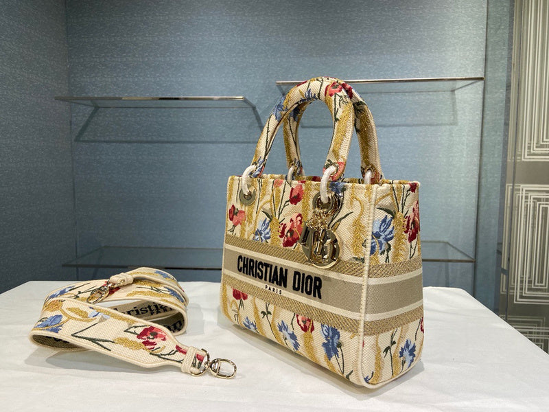 PHA - DOR Bags - 500
