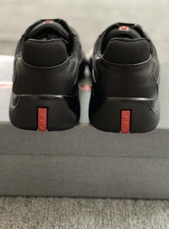 Mila's Edit - PD Men Shoes - 414