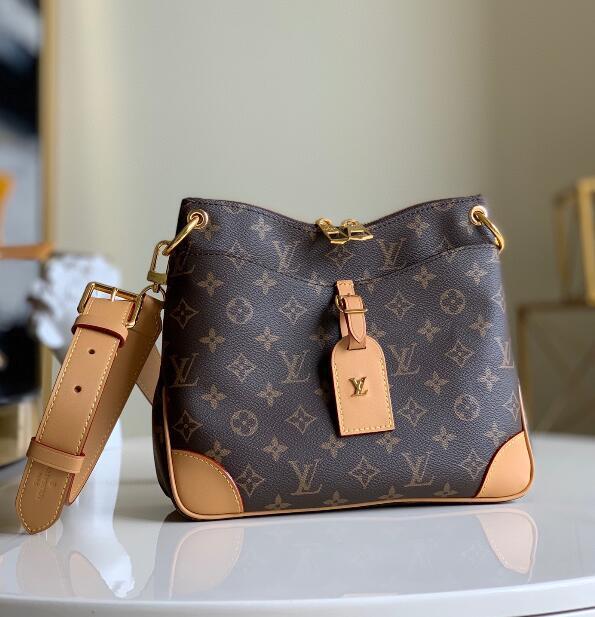 Mila's Edit - LOV Bags - 2740