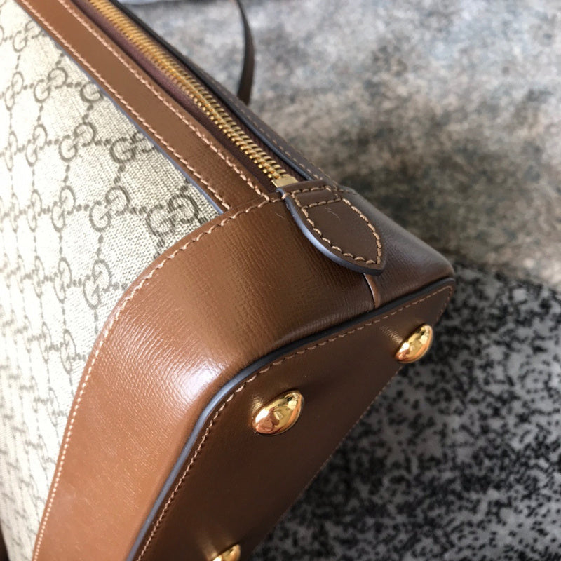 ENT - GCI Bags - 097