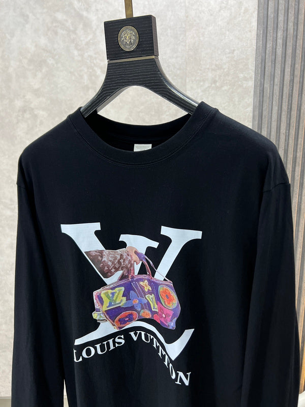 Louis Vuittion Luxury Clothes