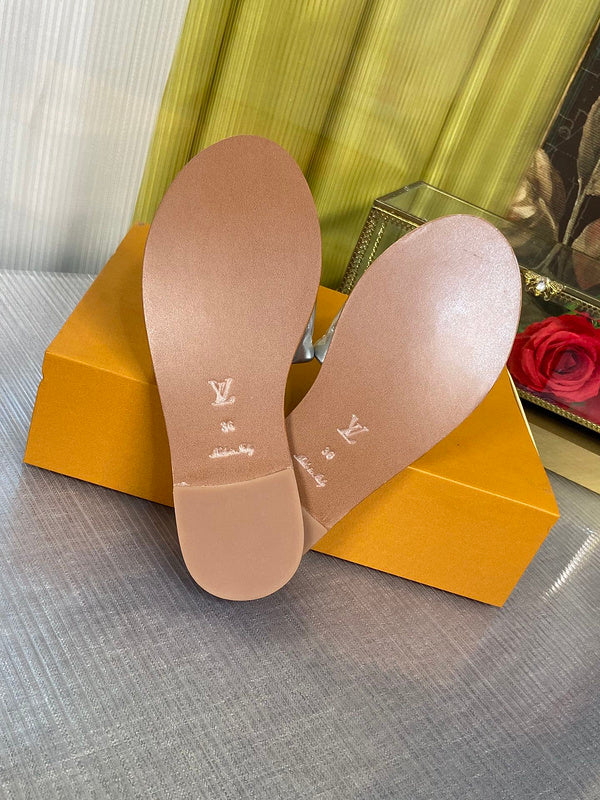 Louis Vuittion Luxury Shoes