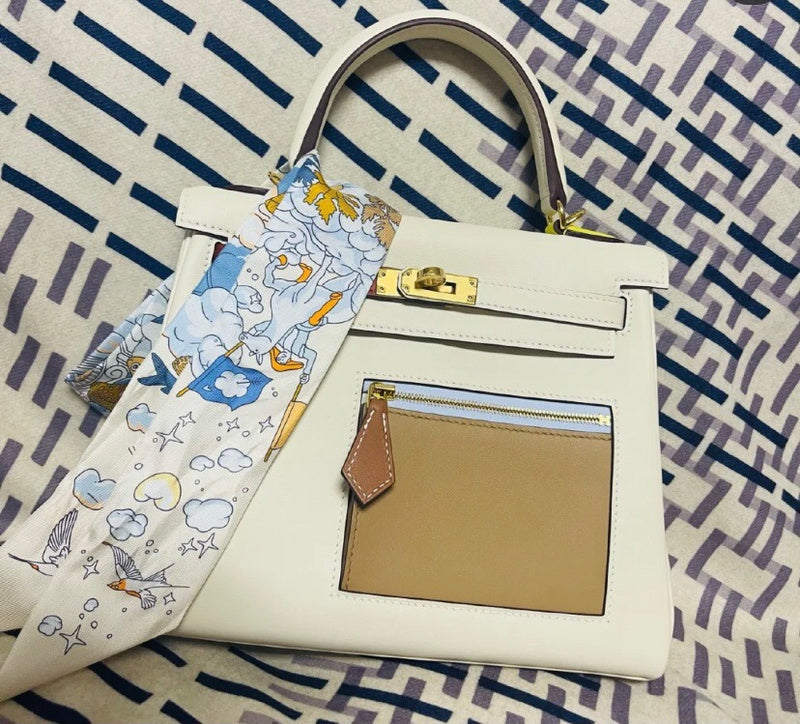 PHA - HMS Bags - 1447