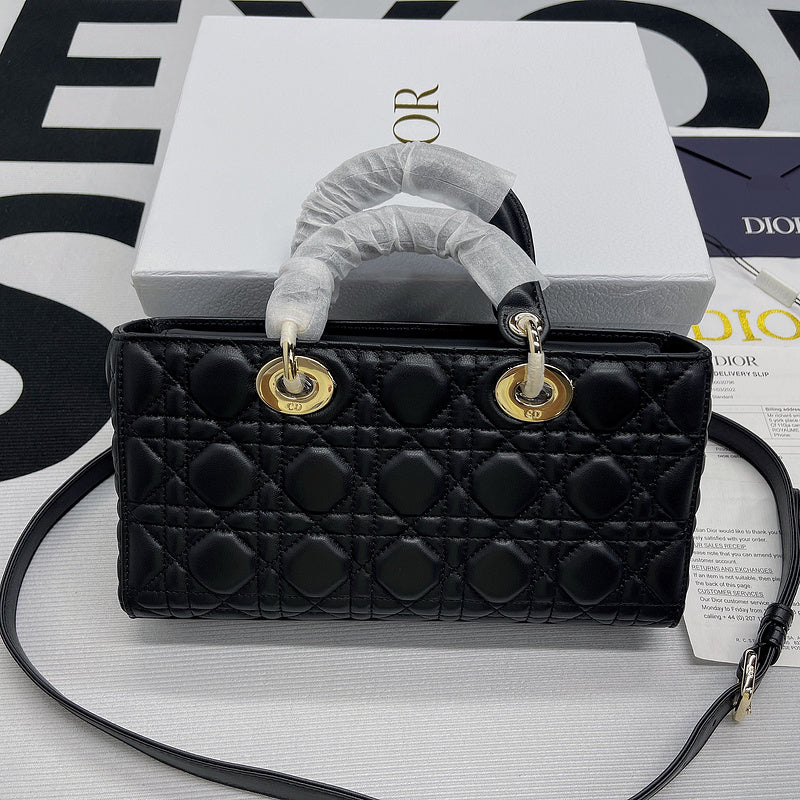 ENT - DOR Bags - 523