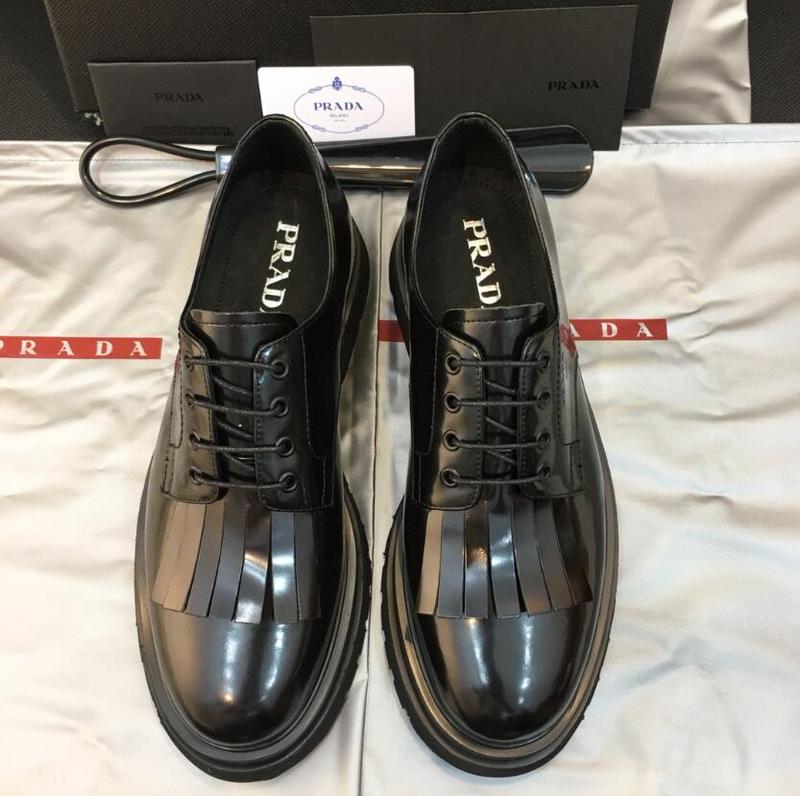 Mila's Edit - PD Men Shoes - 463