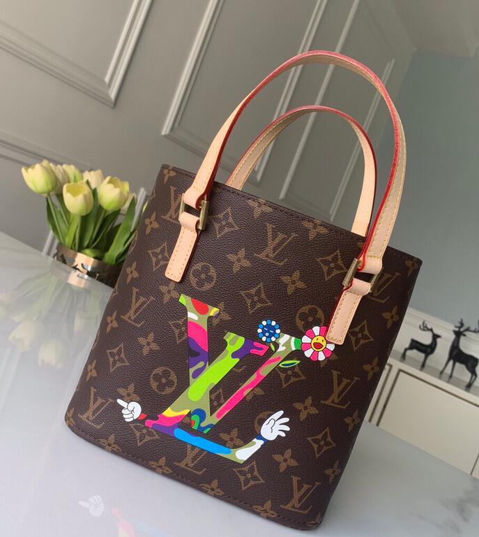 Mila's Edit - LOV Bags - 2870