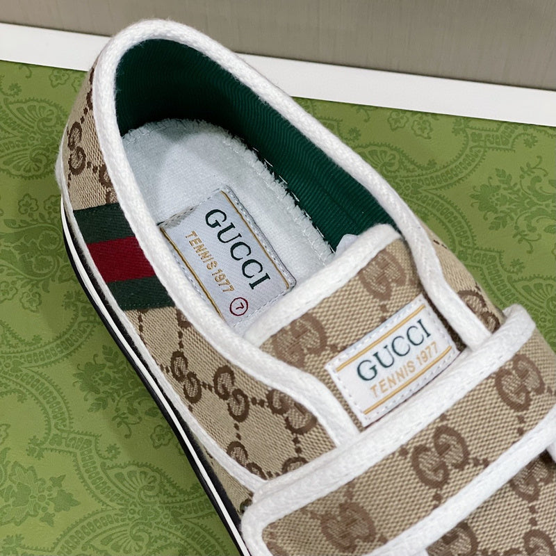 Gucci Luxury Shoes