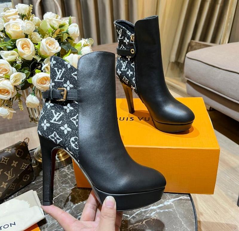 Mila's Edit - LOV Women Shoes - 856