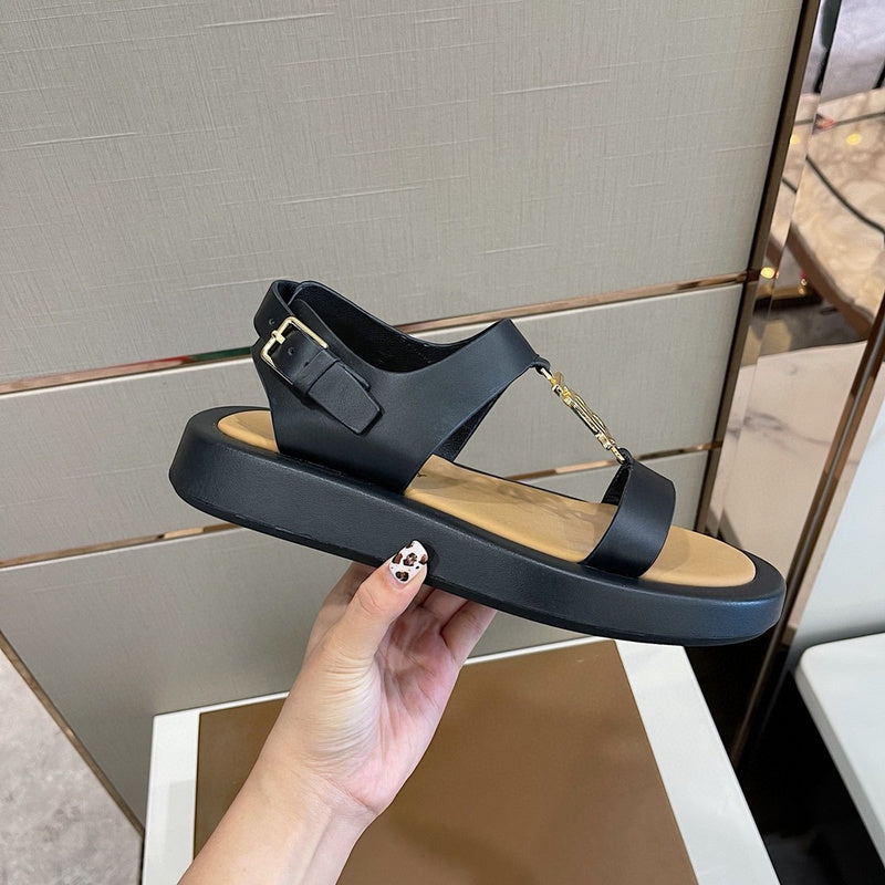 Burberry Luxury Shoes