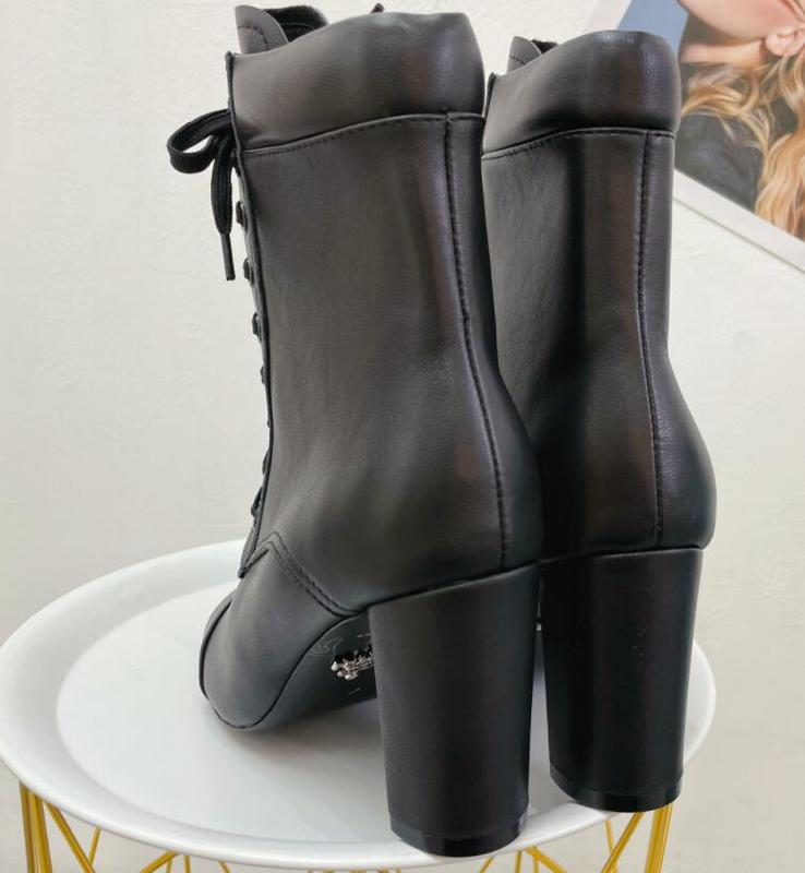 Mila's Edit - PD Women Shoes - 294