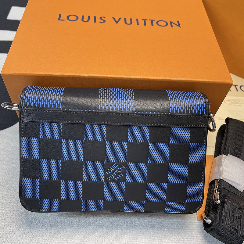 I W Fashion Lu-Vi bags - 10260
