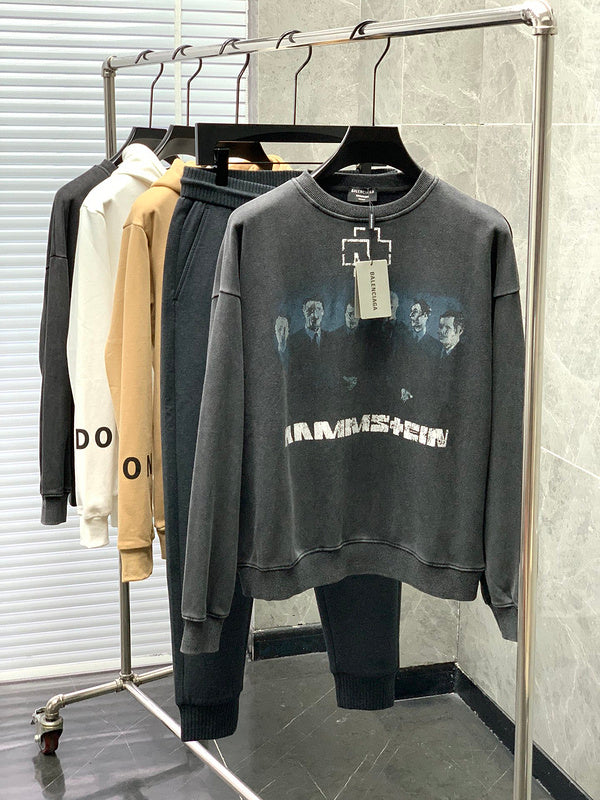 Balenciaga clothes Clothes - 539