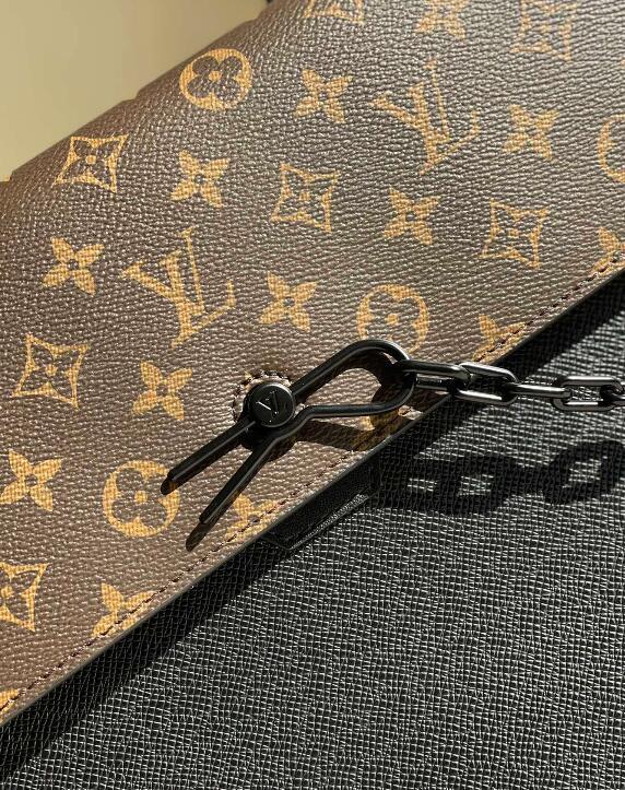 Mila's Edit - LOV Bags - 2558