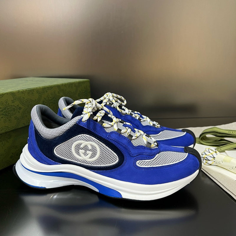 Gucci Luxury Shoes