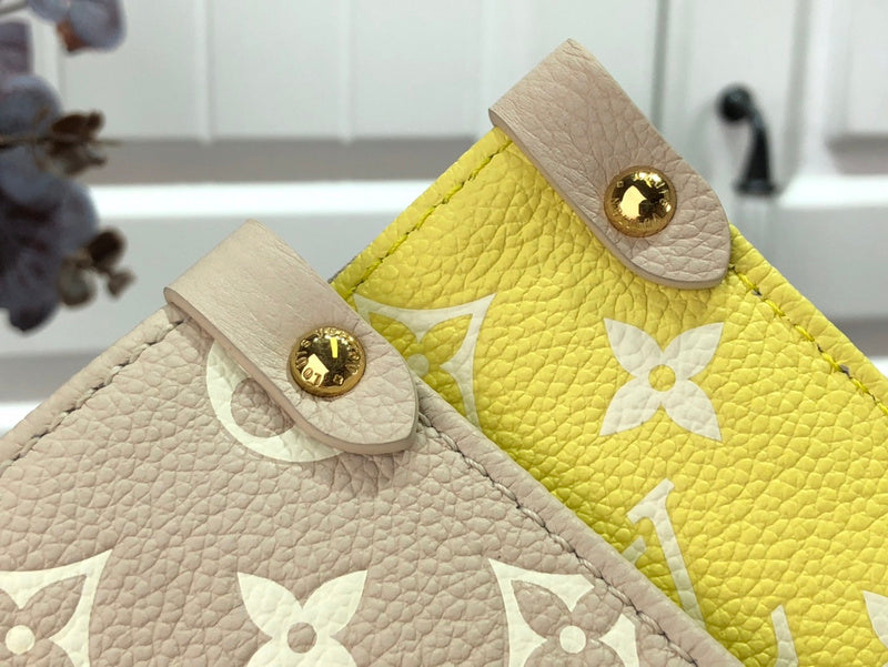 I W Fashion Lu-Vi Bags - 16907