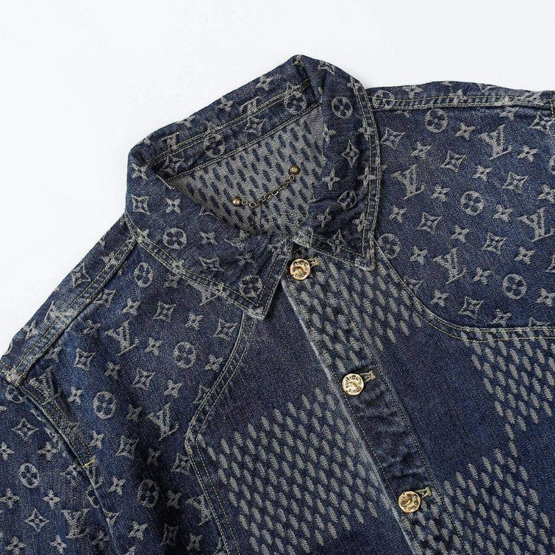 Louis Vuittion Luxury Clothes