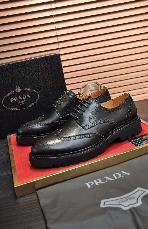 Mila's Edit - PD Men Shoes - 255