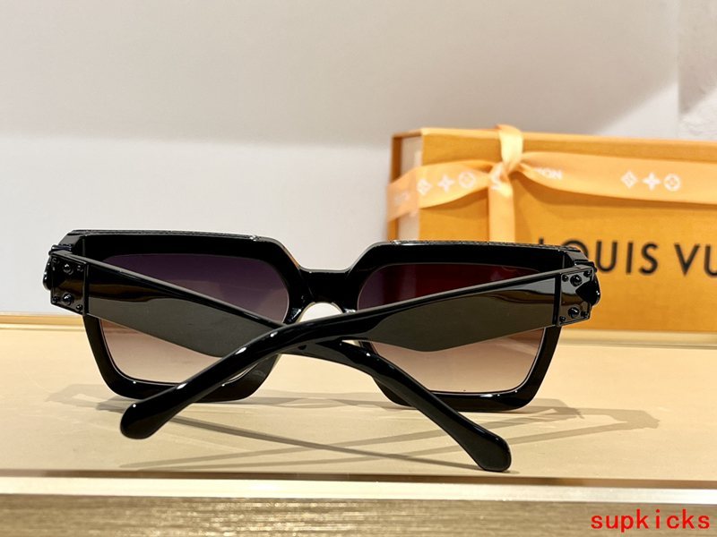 Louis Vuittion Luxury Sunglasses