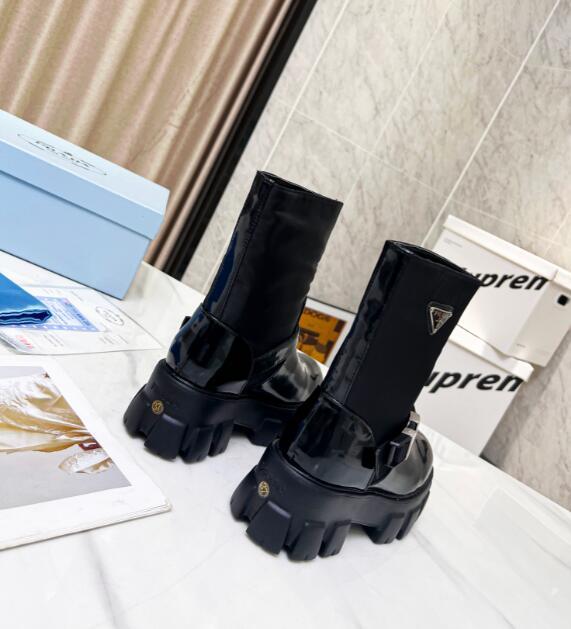 Mila's Edit - PD Women Shoes - 375
