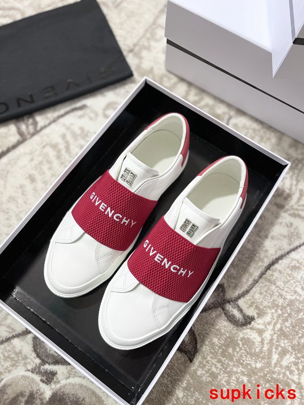 Givenchy Luxury Shoes