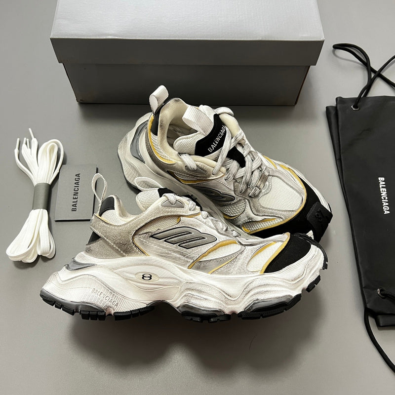 Balenciaga Luxury Shoes