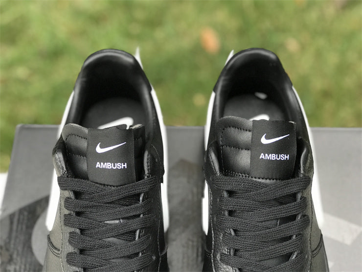 Nike Luxury Shoes