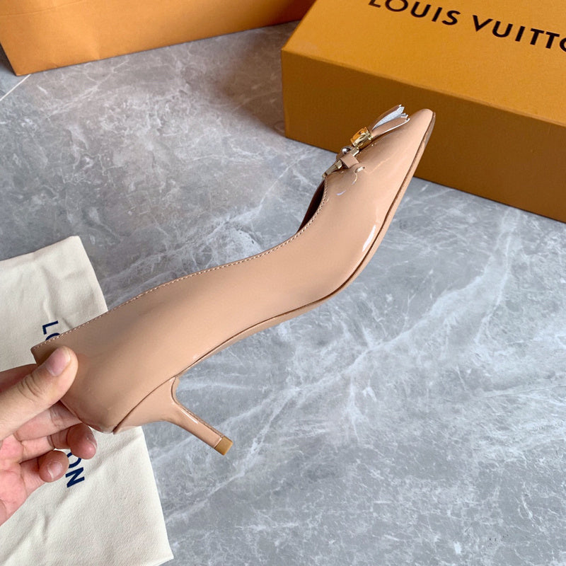 Louis Vuittion Luxury Shoes