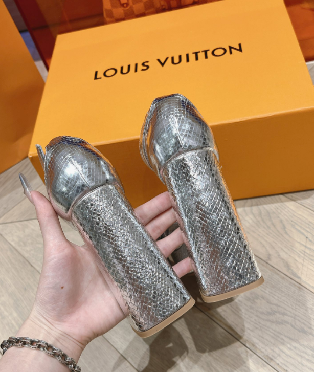 Mila's Edit - LOV Women Shoes - 013