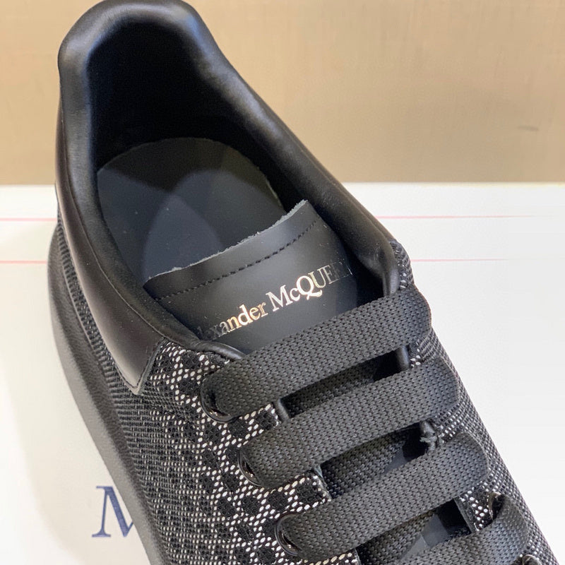 Alexander McQUEEN Luxury Shoes