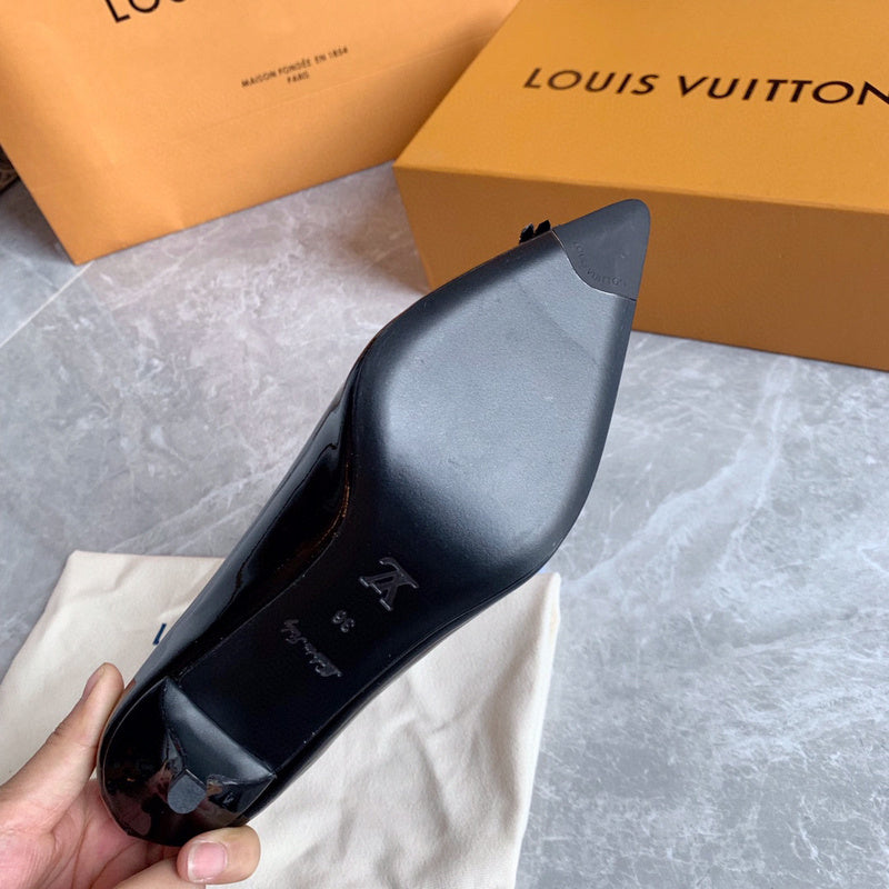 Louis Vuittion Luxury Shoes