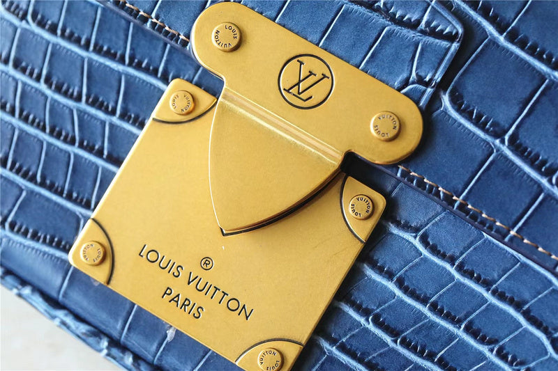 I W Fashion Lu-Vi bags - 9963