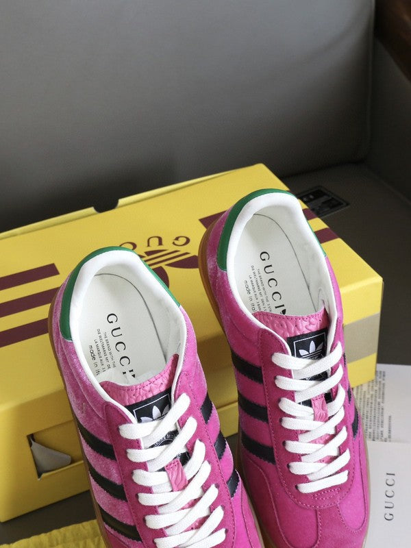 Gucci Luxury Shoes