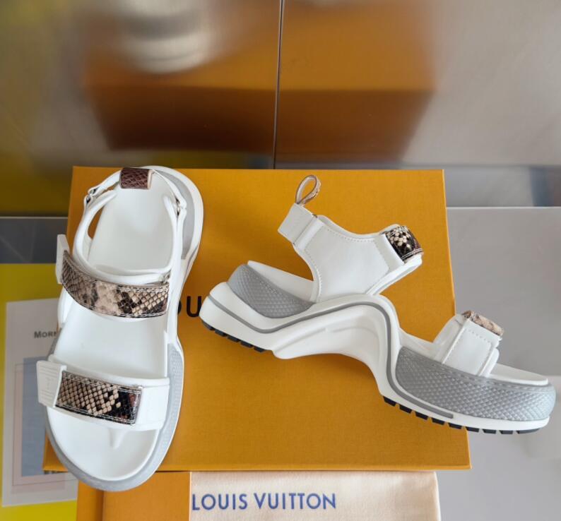Mila's Edit - LOV Women Shoes - 158