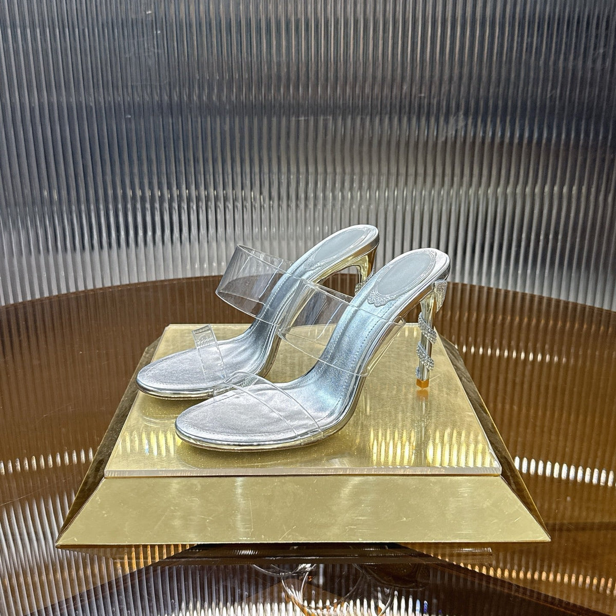 RENE C HEELS
