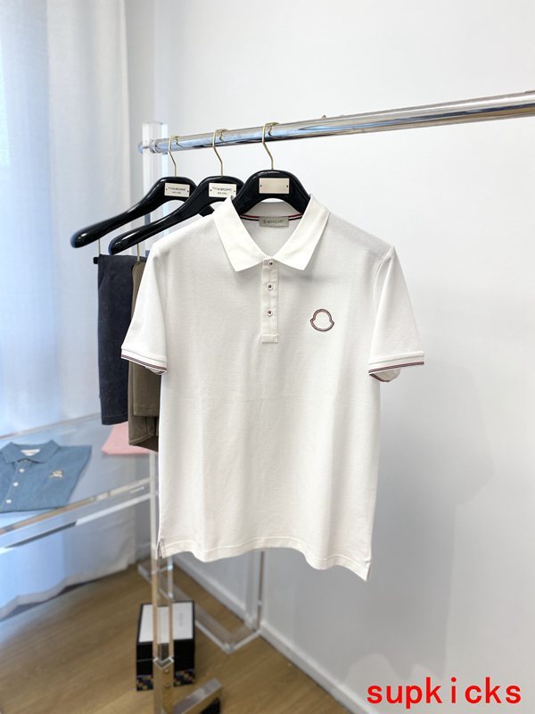 Moncler Luxury Cloth