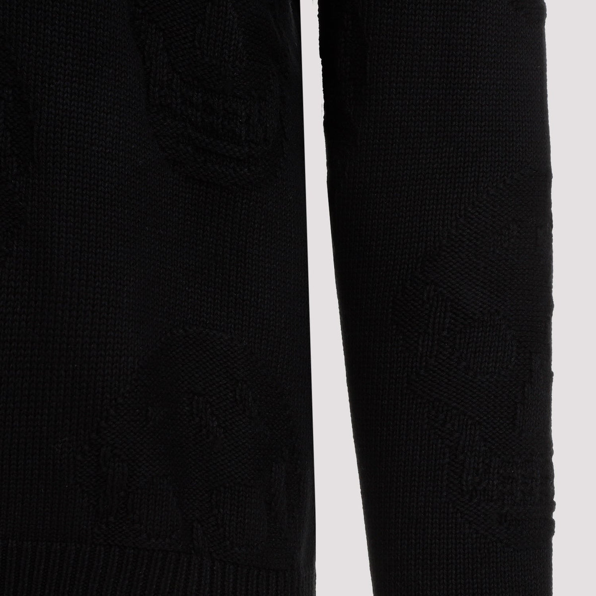 Alexander Mcqueen Cotton Pullover Men