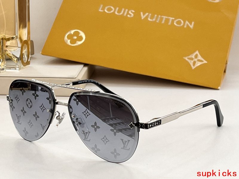 Louis Vuittion Luxury Sunglasses