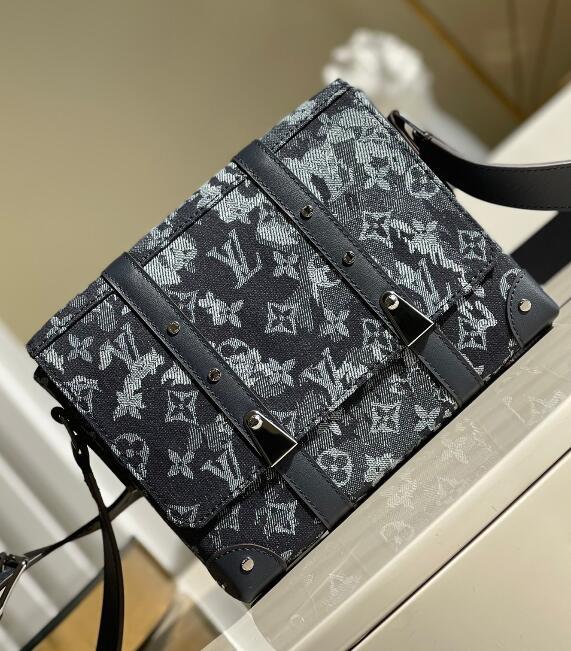 Mila's Edit - LOV Bags - 2582