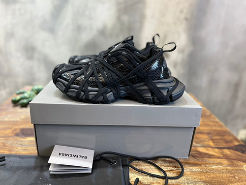 Balenciaga Luxury Shoes