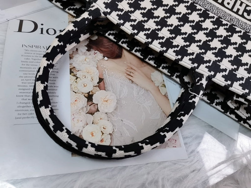 ENT - DOR Bags - 712