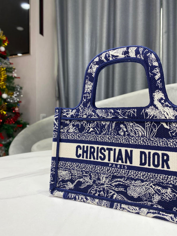ENT - DOR Bags - 931