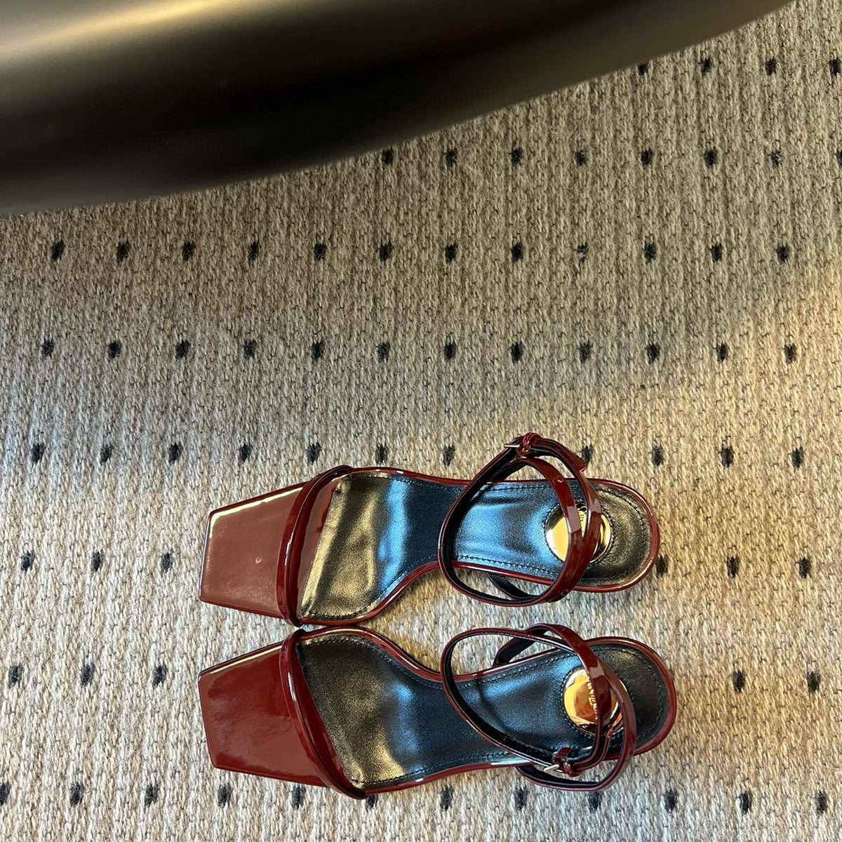 SL HEELS